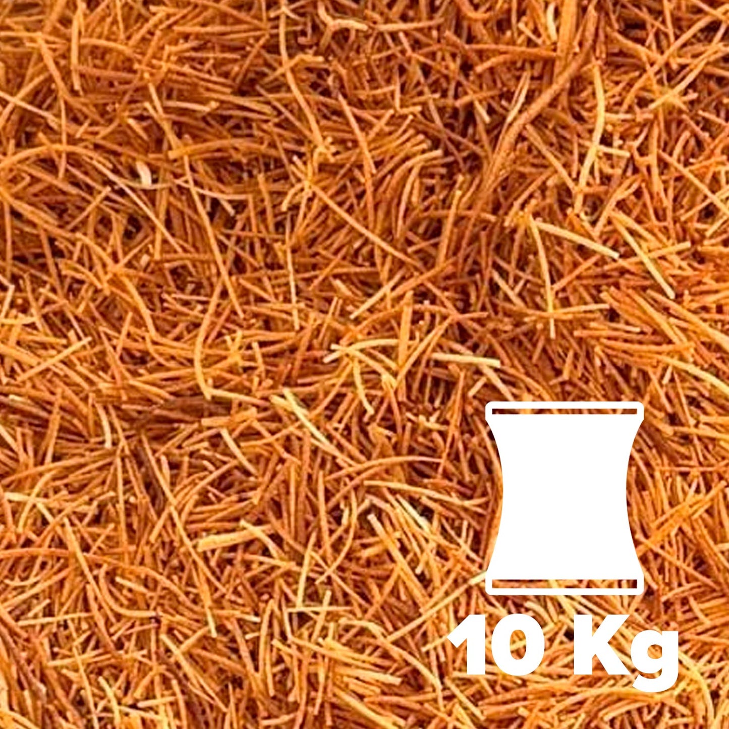 MASA HILADA KADAYIF 10KG