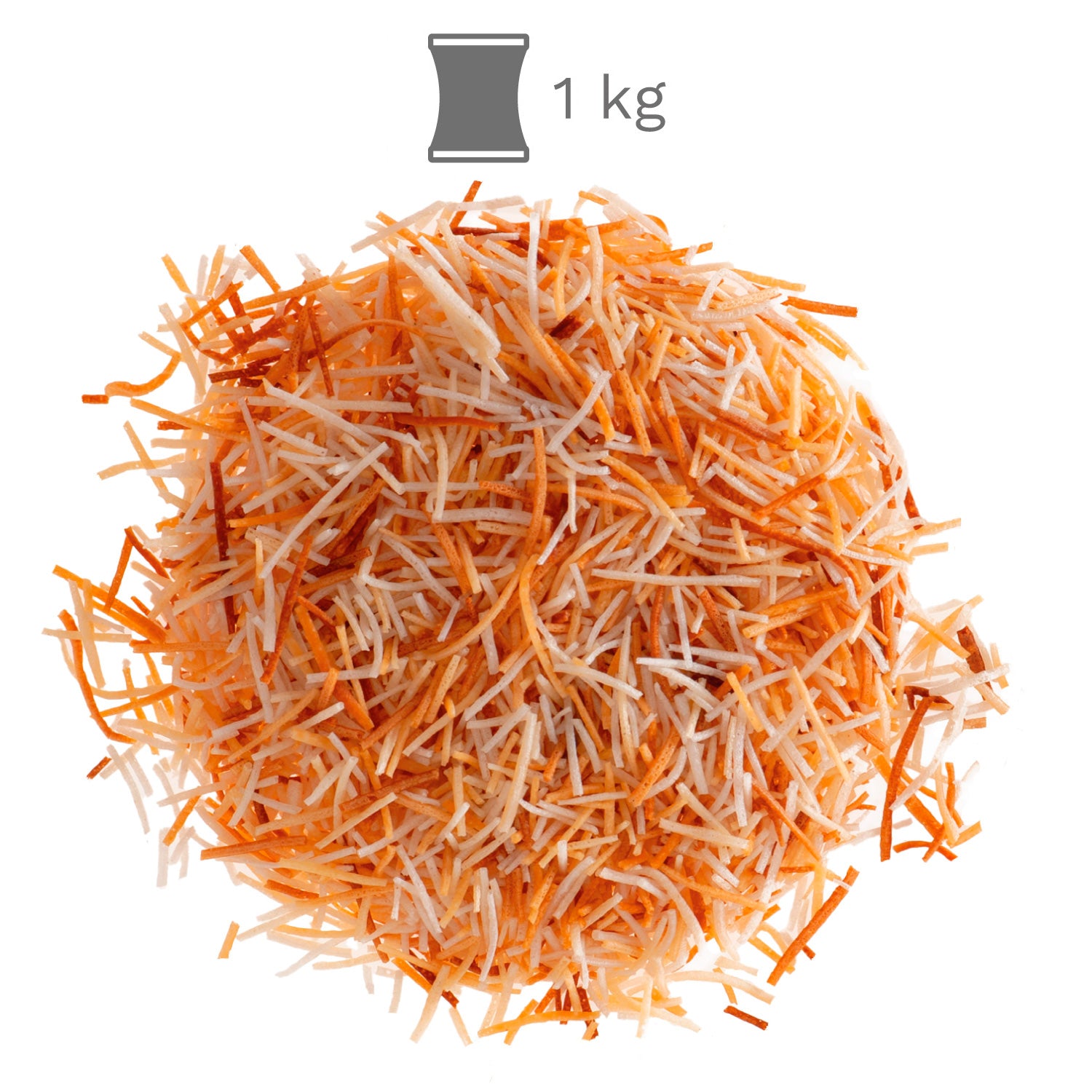 KADAYIF YARN DOUGH 1 KG