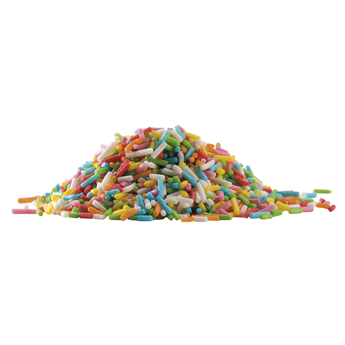 FIDEO DE AZUCAR COLORES 1,2KG