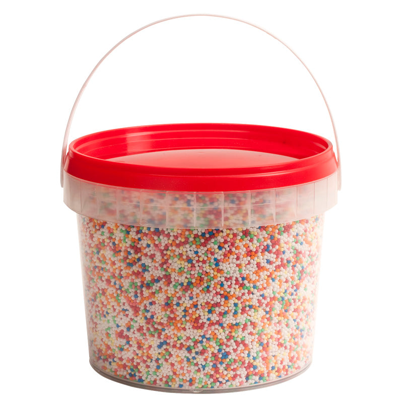 MIX MANÁ COLORES 1,2KG