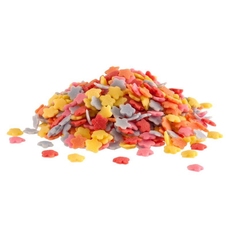 CONFETTI MARGUERITES 1 kg