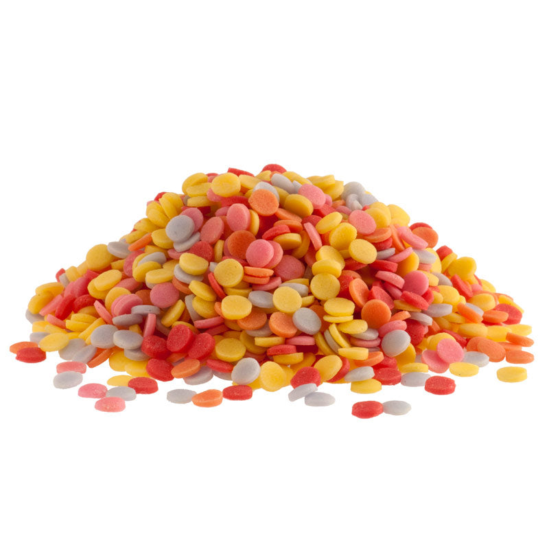 CONFETTI QUINS 1 kg