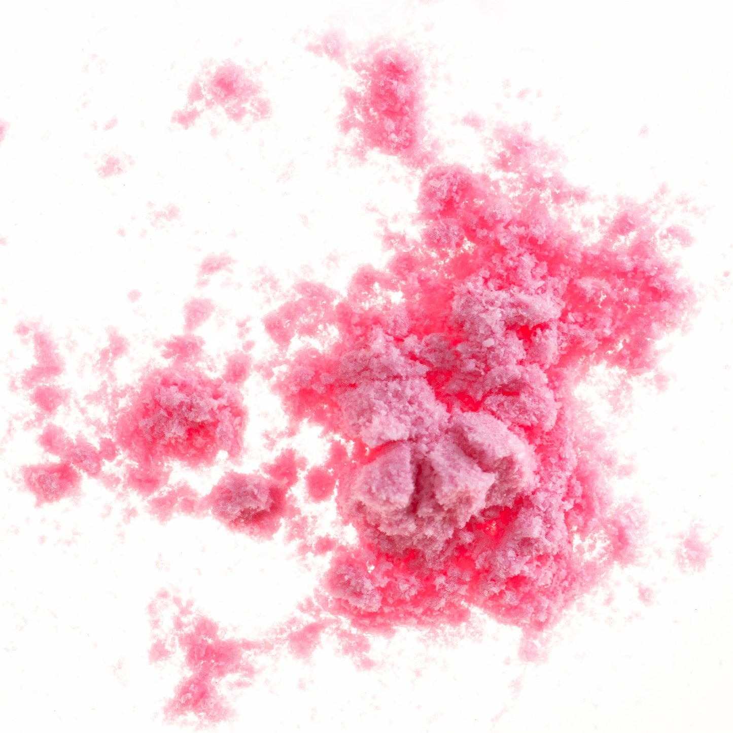 SUCRE LLUSTRE ANTIHUMIDITÉ PERLÉ ROSE AZOFREE 25G