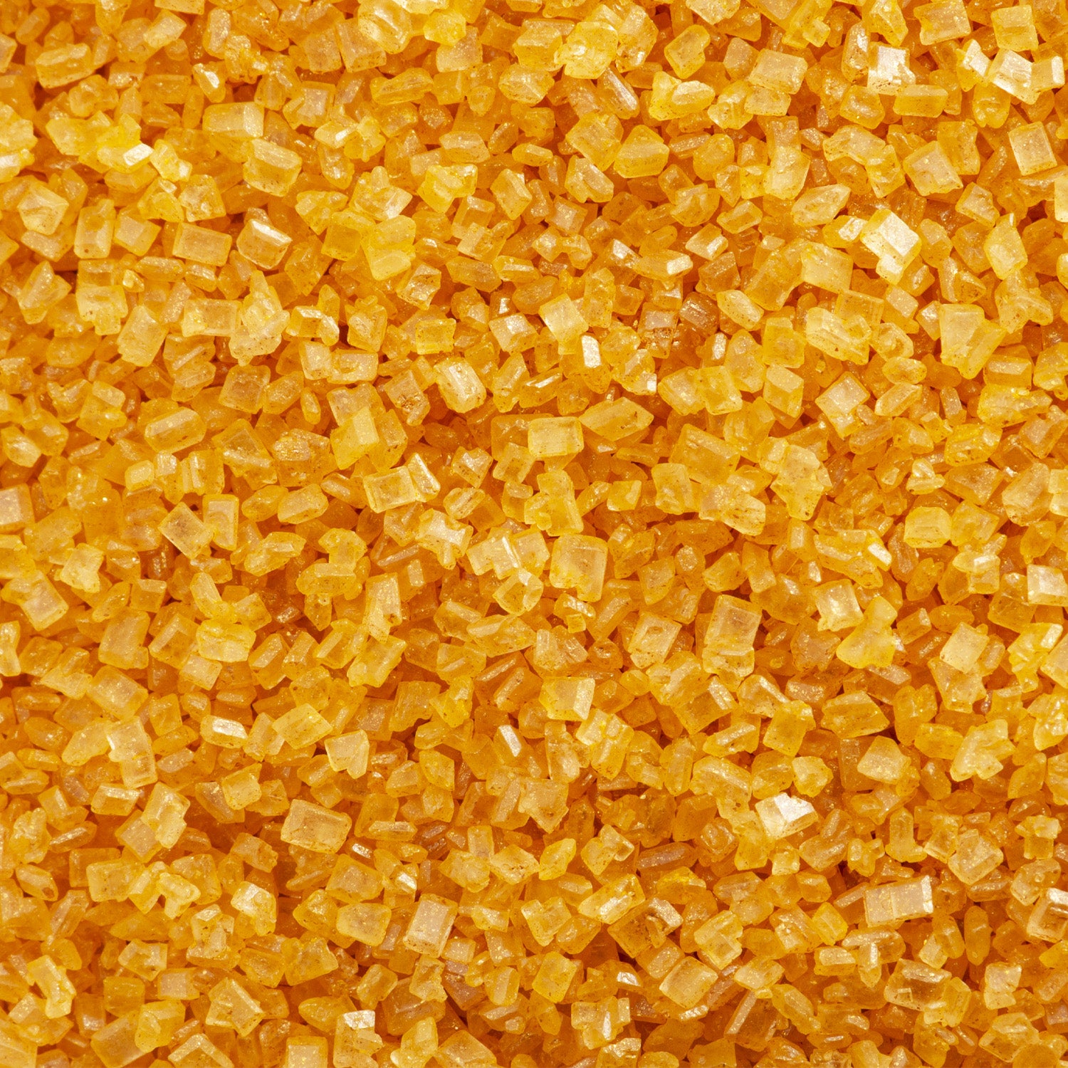 GLITTER SUGAR GOLD 900 GR