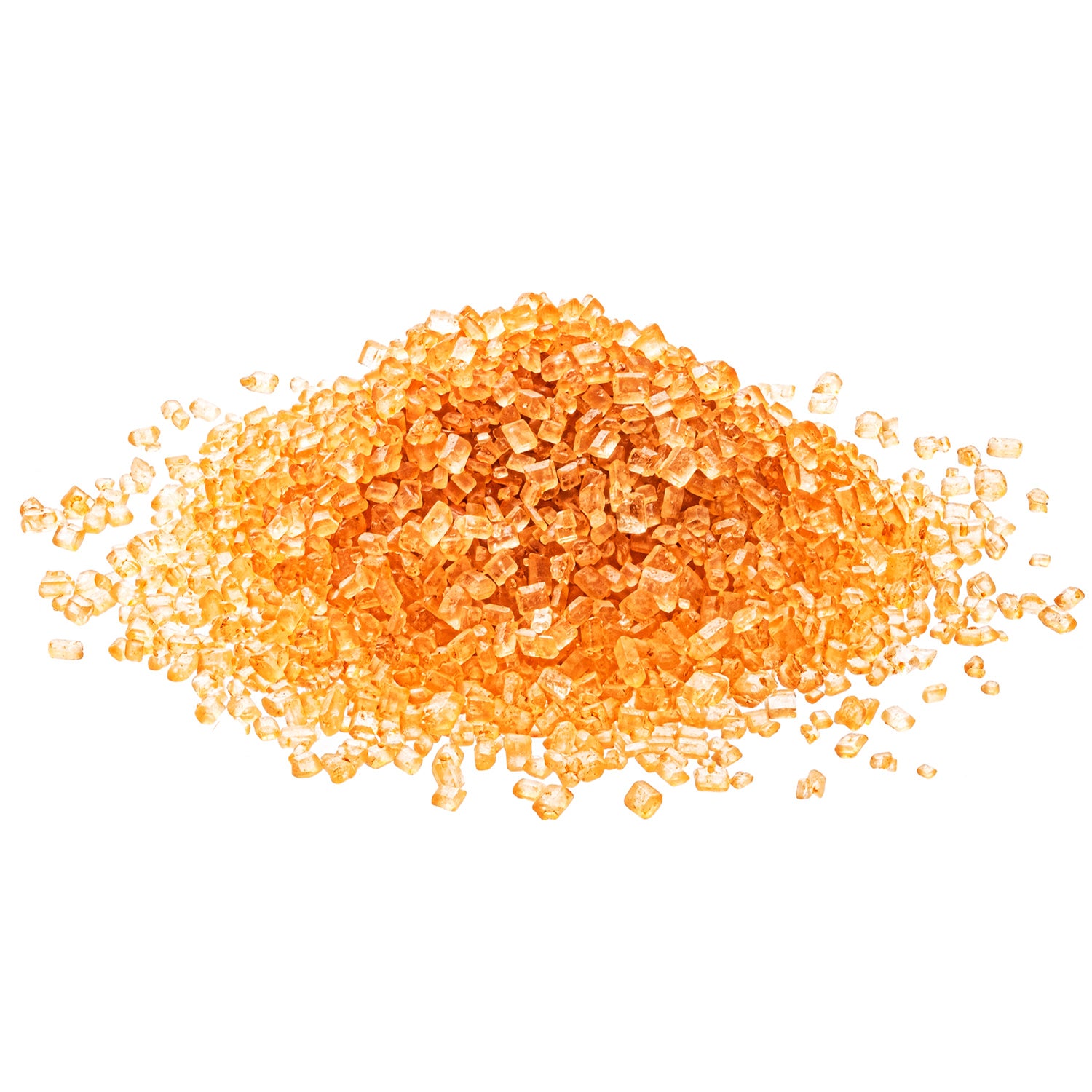 BRIGHT GOLD SUGAR 900GR
