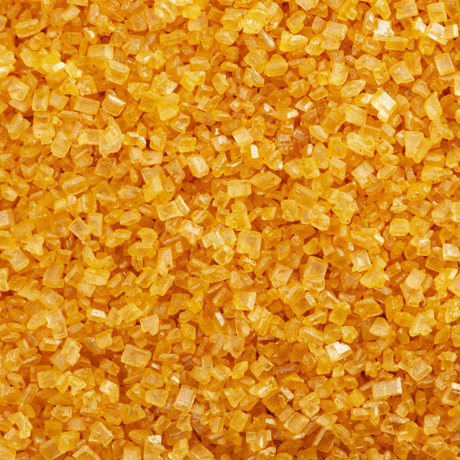 BRIGHT GOLD SUGAR 900GR