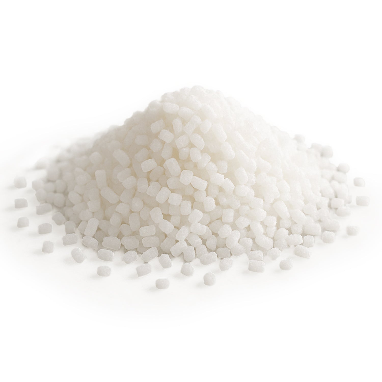 AÇÚCAR BRANCO PÉROLA 750GR