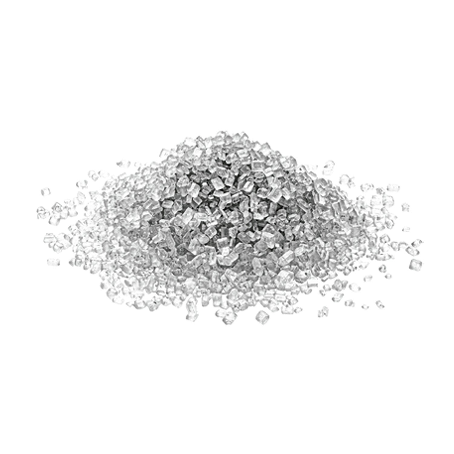WHITE PEARL SUGAR 900GR