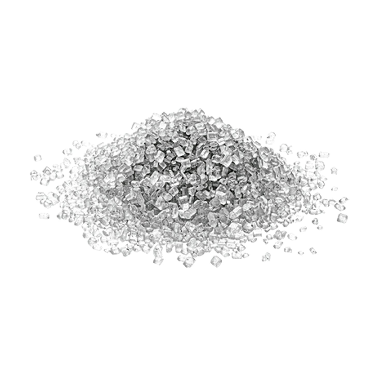 WHITE PEARL SUGAR 900GR