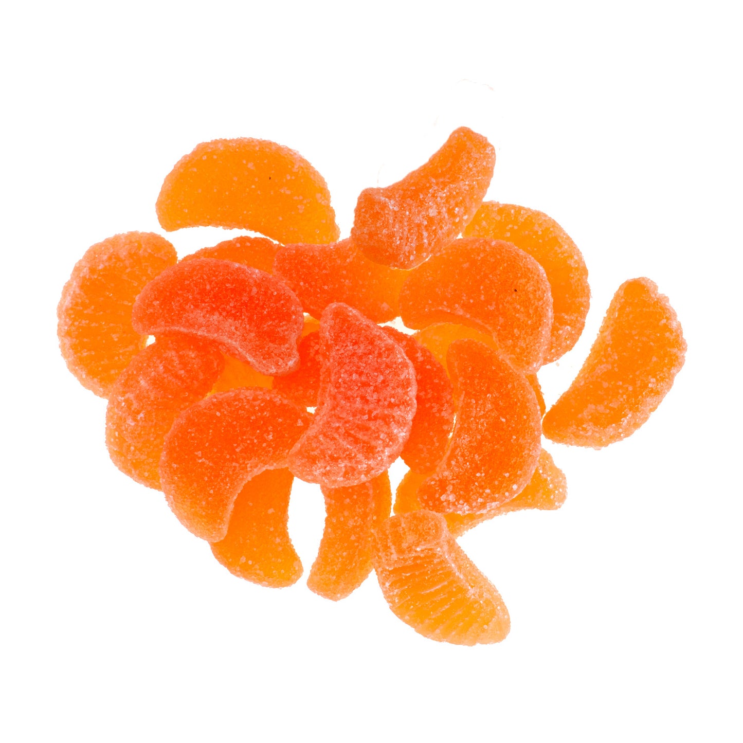 GAJOS JELLY GELATINA NARANJA 1KG