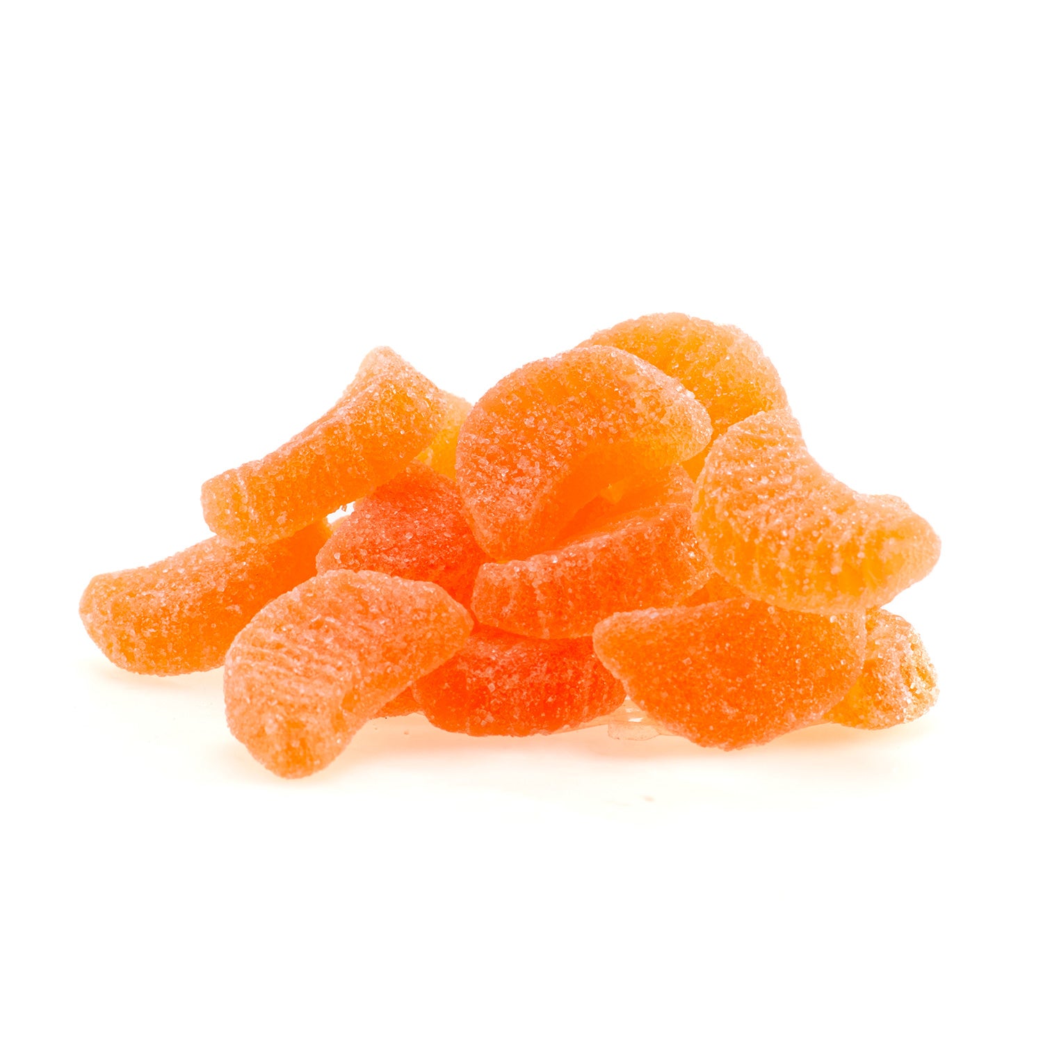 GAJOS JELLY GELATINA NARANJA 1KG
