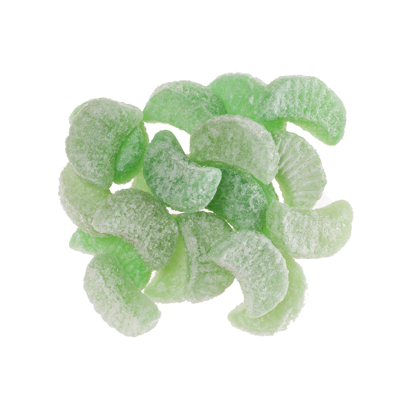 QUARTIERS DE KIWI JELLY 1 KG