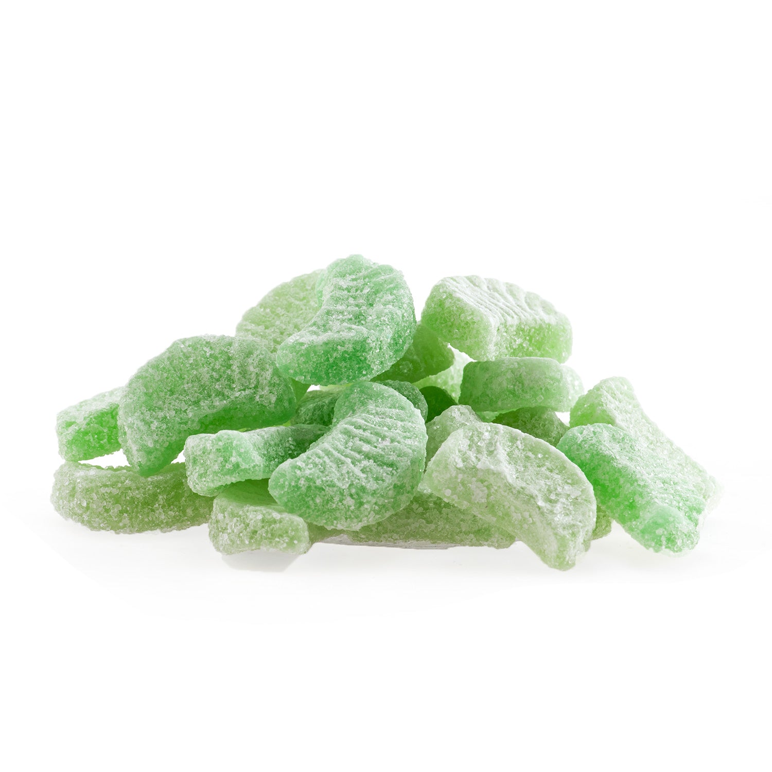 QUARTIERS DE KIWI JELLY 1 KG