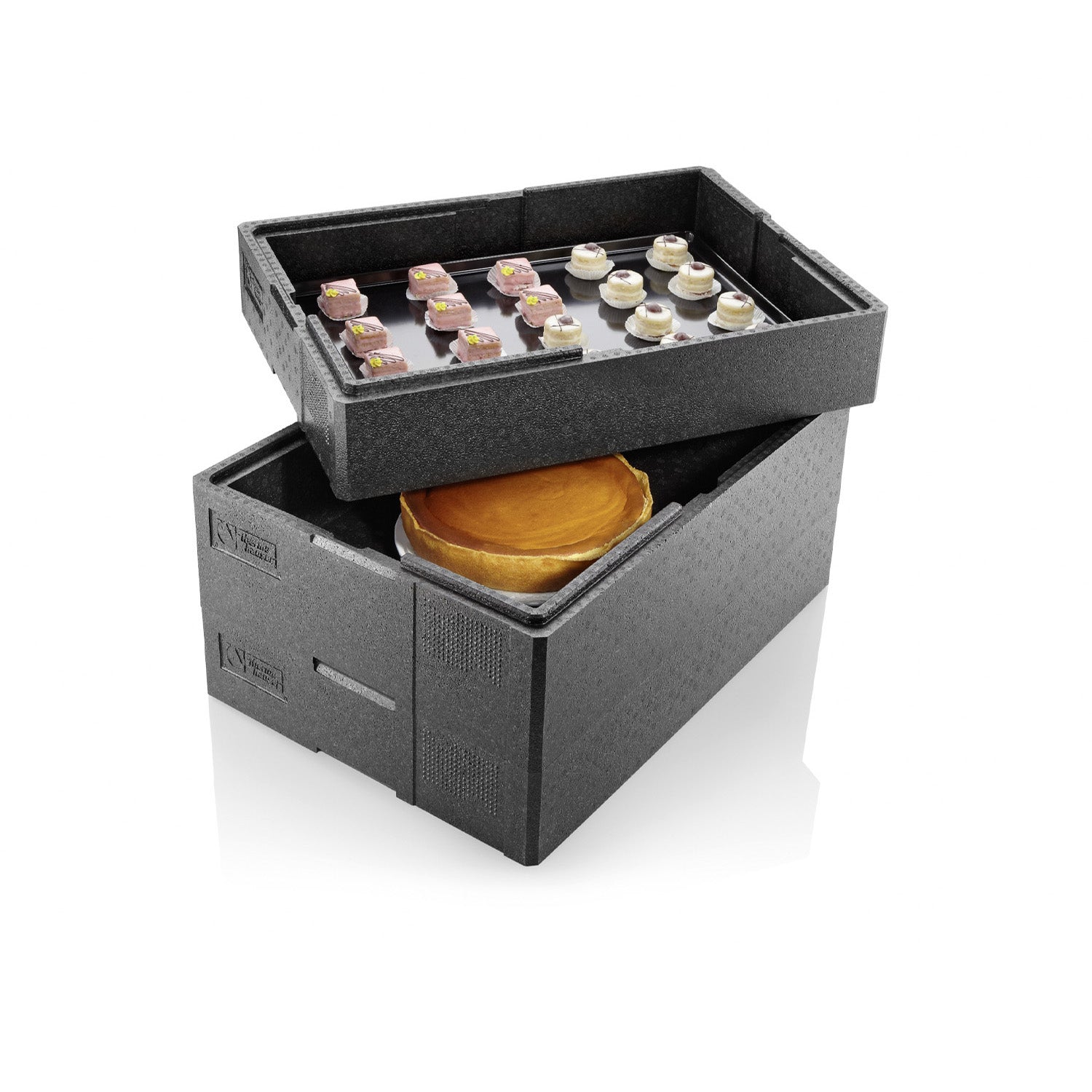 BOITE MULTIUNIVERSAL 62,5X42,5XH:12CM