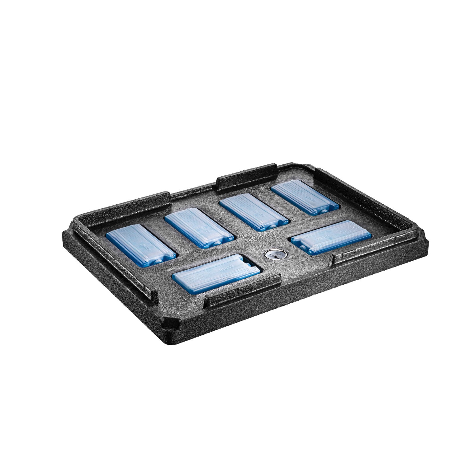 TAPA ISOTÉRMICA UNISTAR CON TERMÓMETRO 60X40X7,8CM