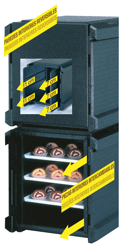 CAJA COMBI UNIVERSAL 62X40.5CM