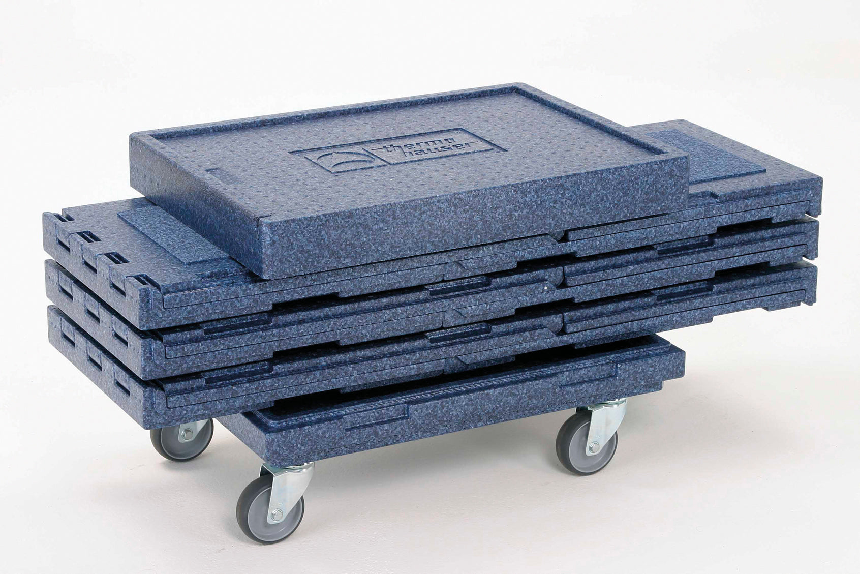 CAJA ISOTERMICA TORRE