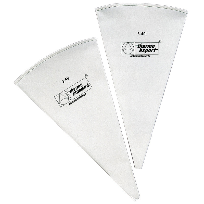 MANGAS PASTELERAS ALGODÓN THERMO 46CM