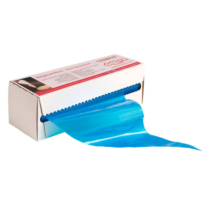 MANGAS DESECHABLES KEE SEAL ULTRA 53 CM