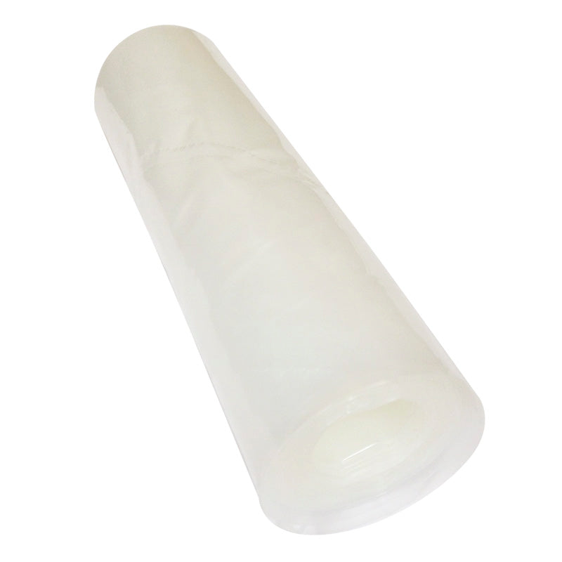 MANGAS DESECHABLES 30CM-75 MICRAS EN BLISTER