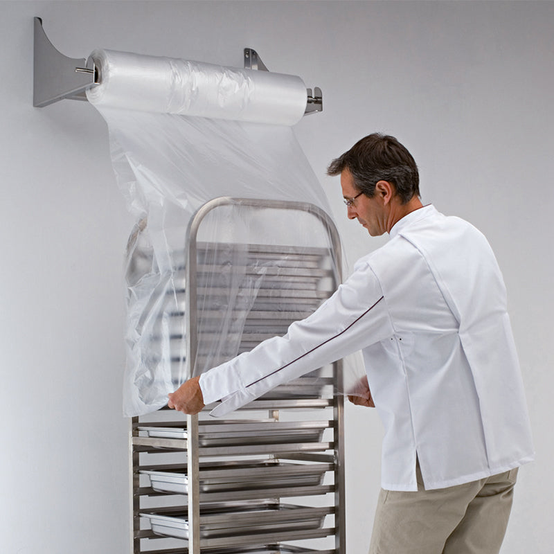 PROTEZIONE PER CARRELLO 60 X 40