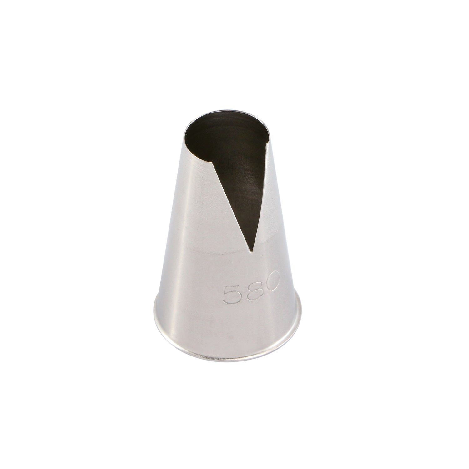 JEU DE 5 BUSES EN ACIER INOXYDABLE SAINT HONORE Ø 13MM L 20MM