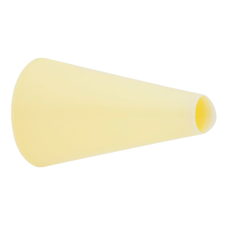DOUILLE PLASTIQUE 15MM