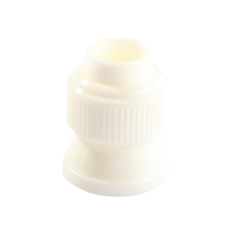SMALL PIPING TIP ADAPTER BASE Ø 18MM