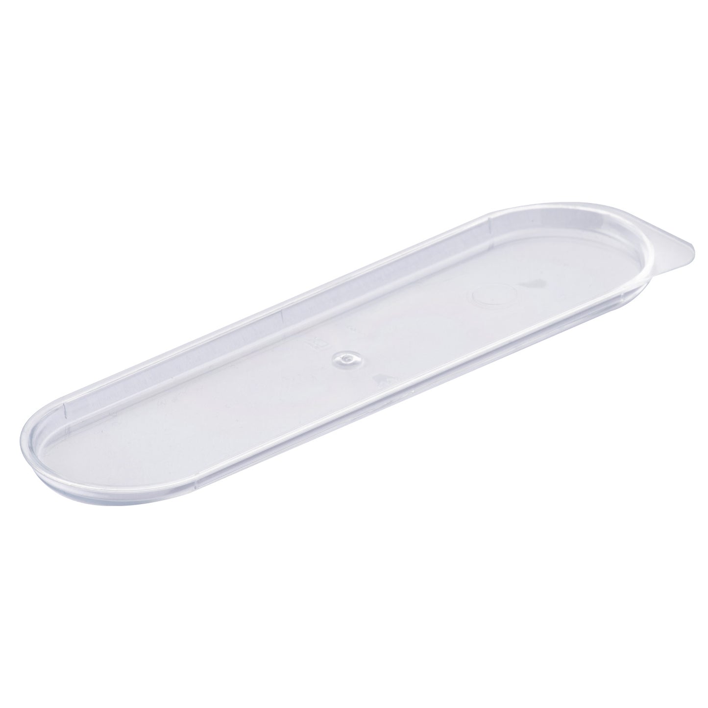 TAPA PLÁSTICO VASITO ECLAIR XL 145X43.6H5.4MM