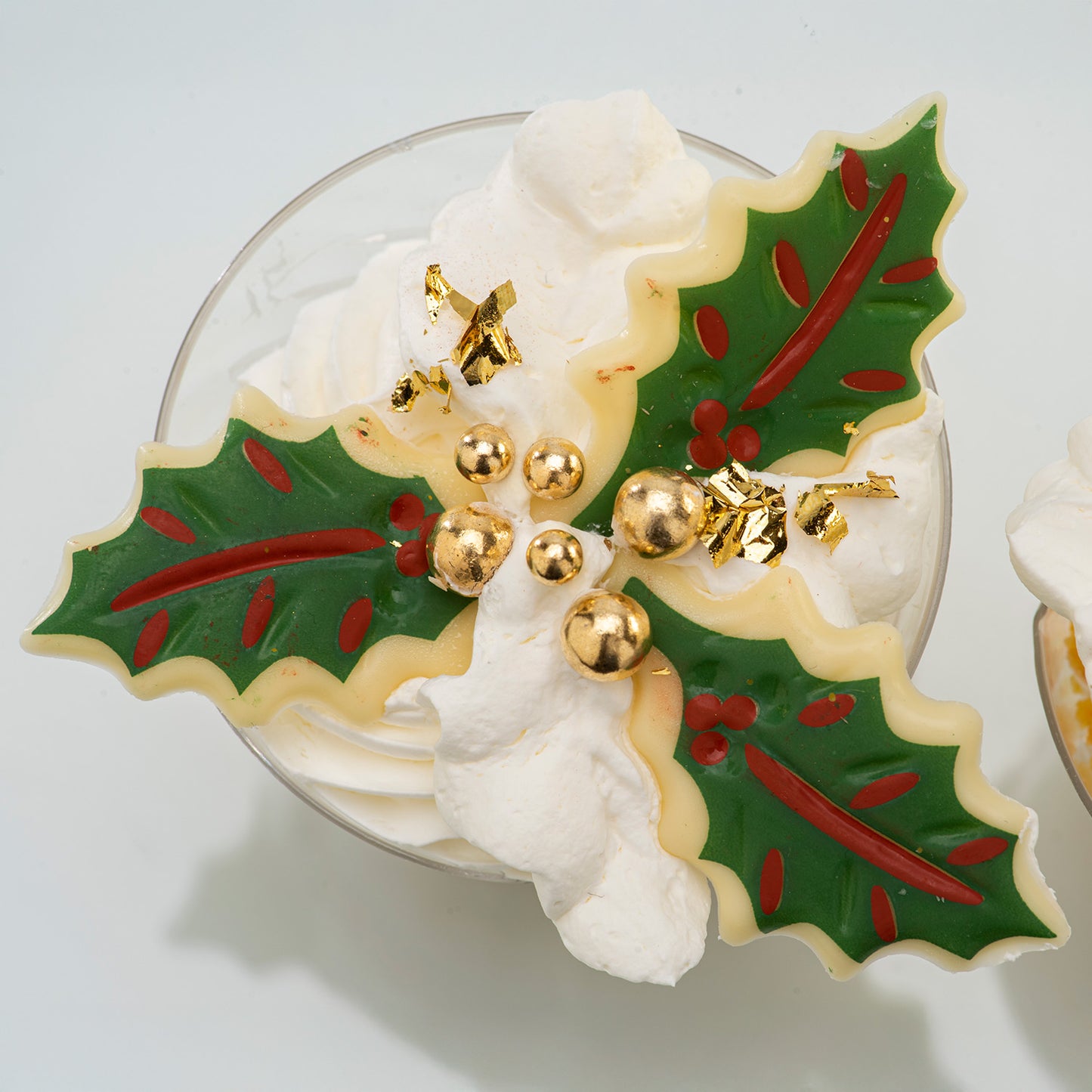 VERRE TRANSPARENTE PLASTIQUE WAVE 85X60H70MM CAP.120ML