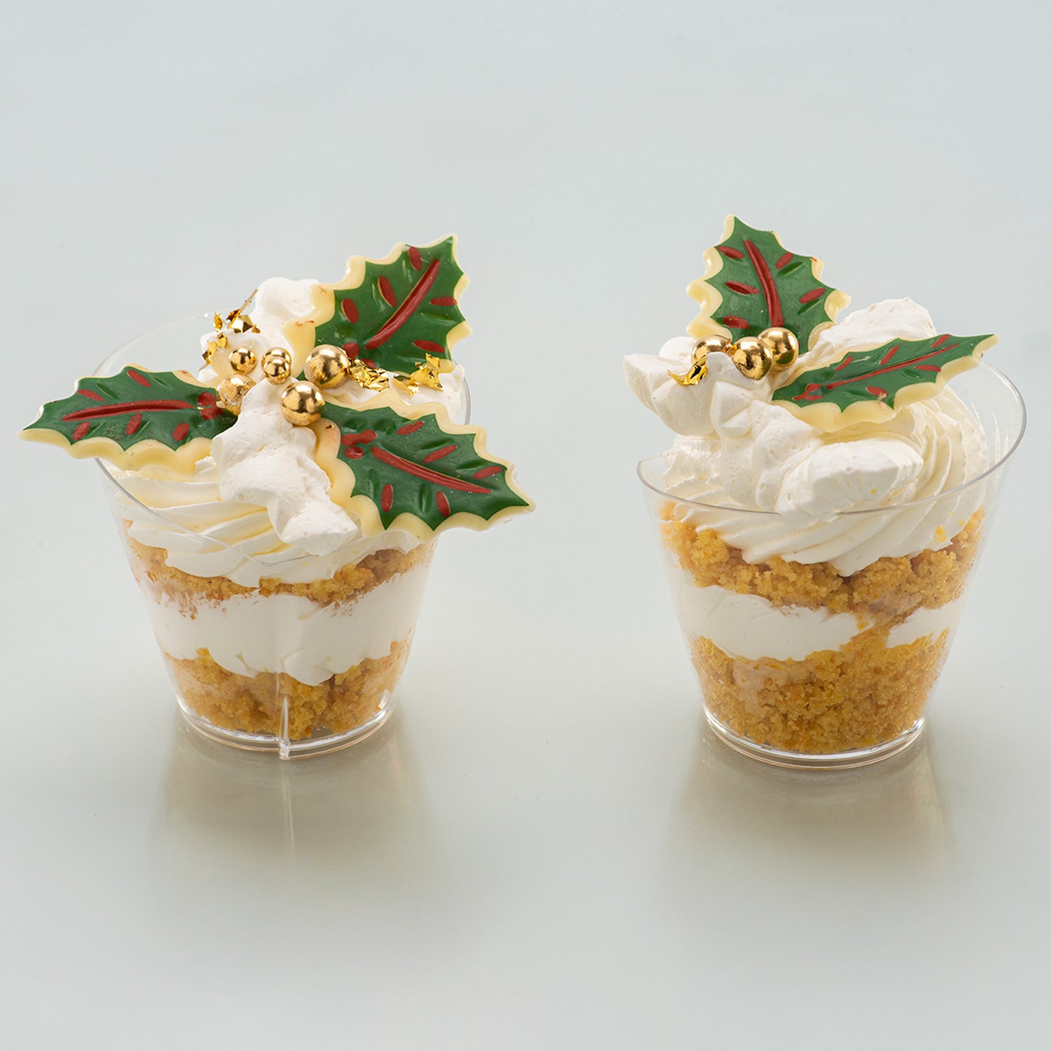 VERRE TRANSPARENTE PLASTIQUE WAVE 85X60H70MM CAP.120ML