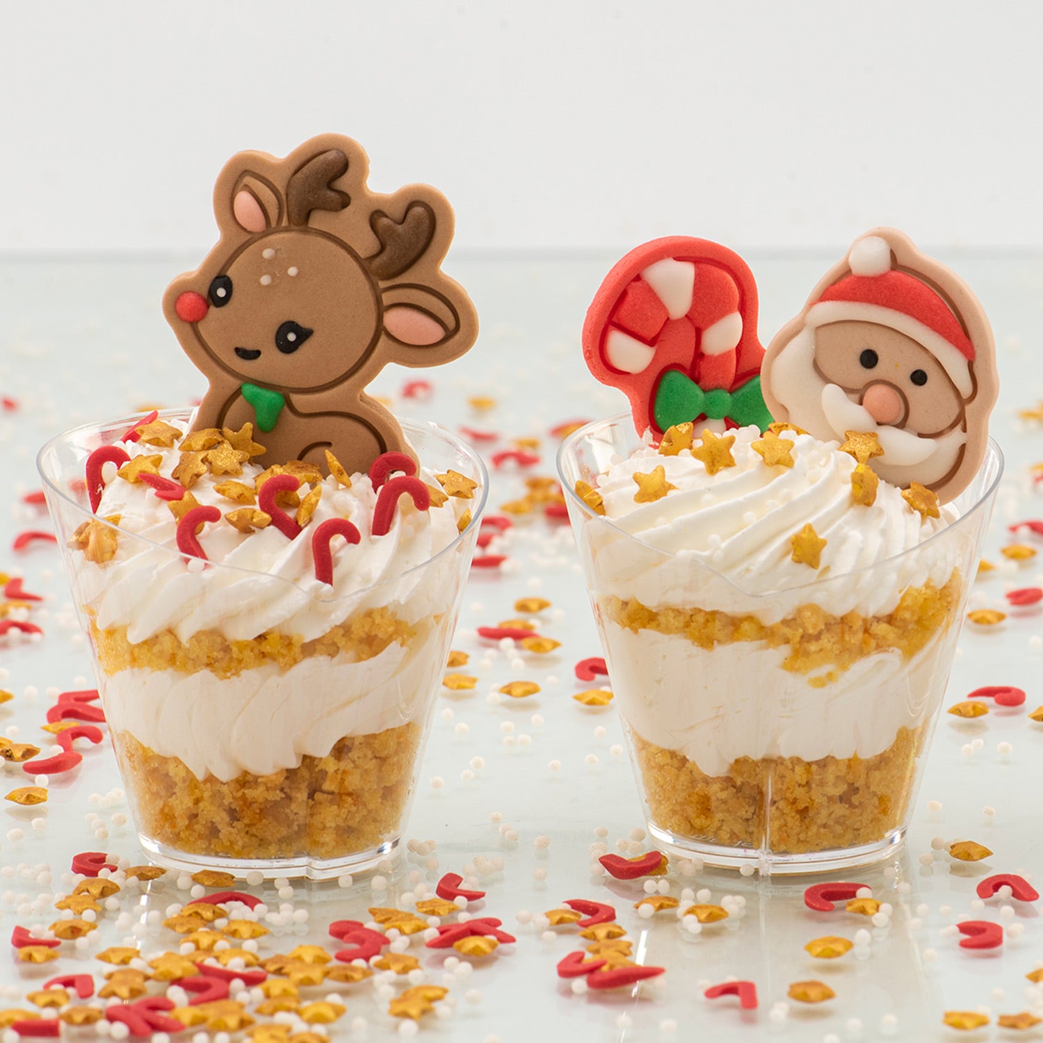 VERRE TRANSPARENTE PLASTIQUE WAVE 85X60H70MM CAP.120ML