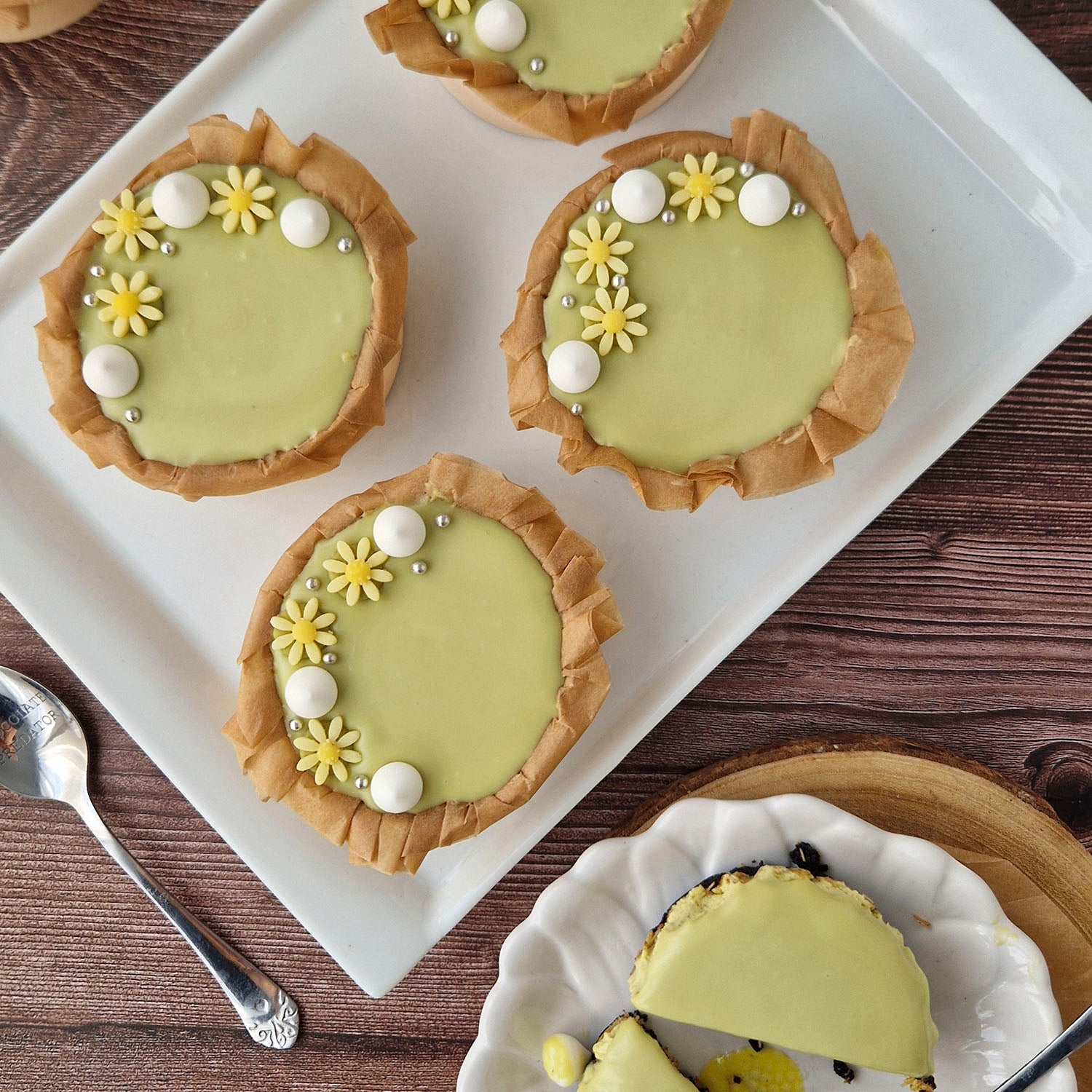 AROS DE MADERA 8 Ø X 3 H CM CON PAPEL - 160 UDS