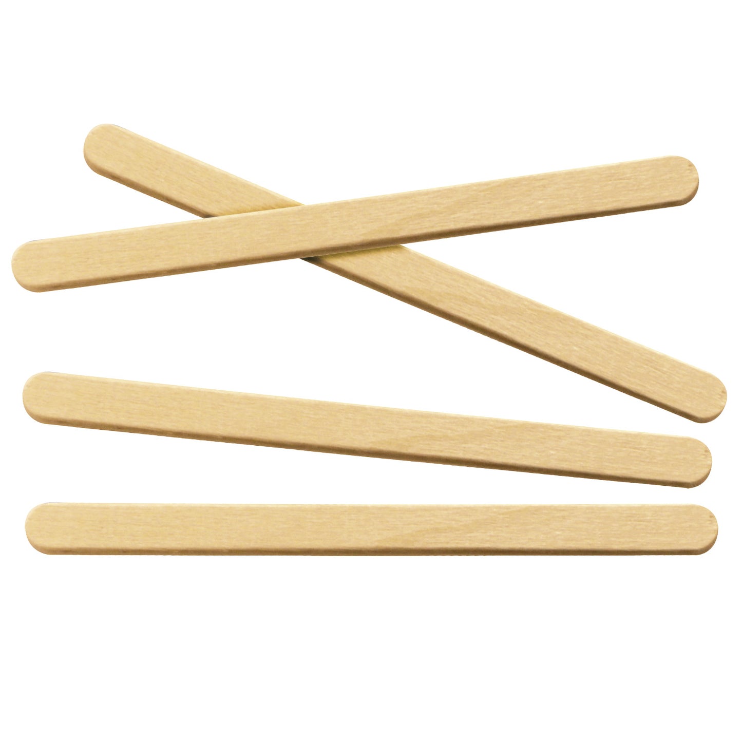  PALITOS DE PICOLÉ 114X9,5 H2 MM - 500 PCS.