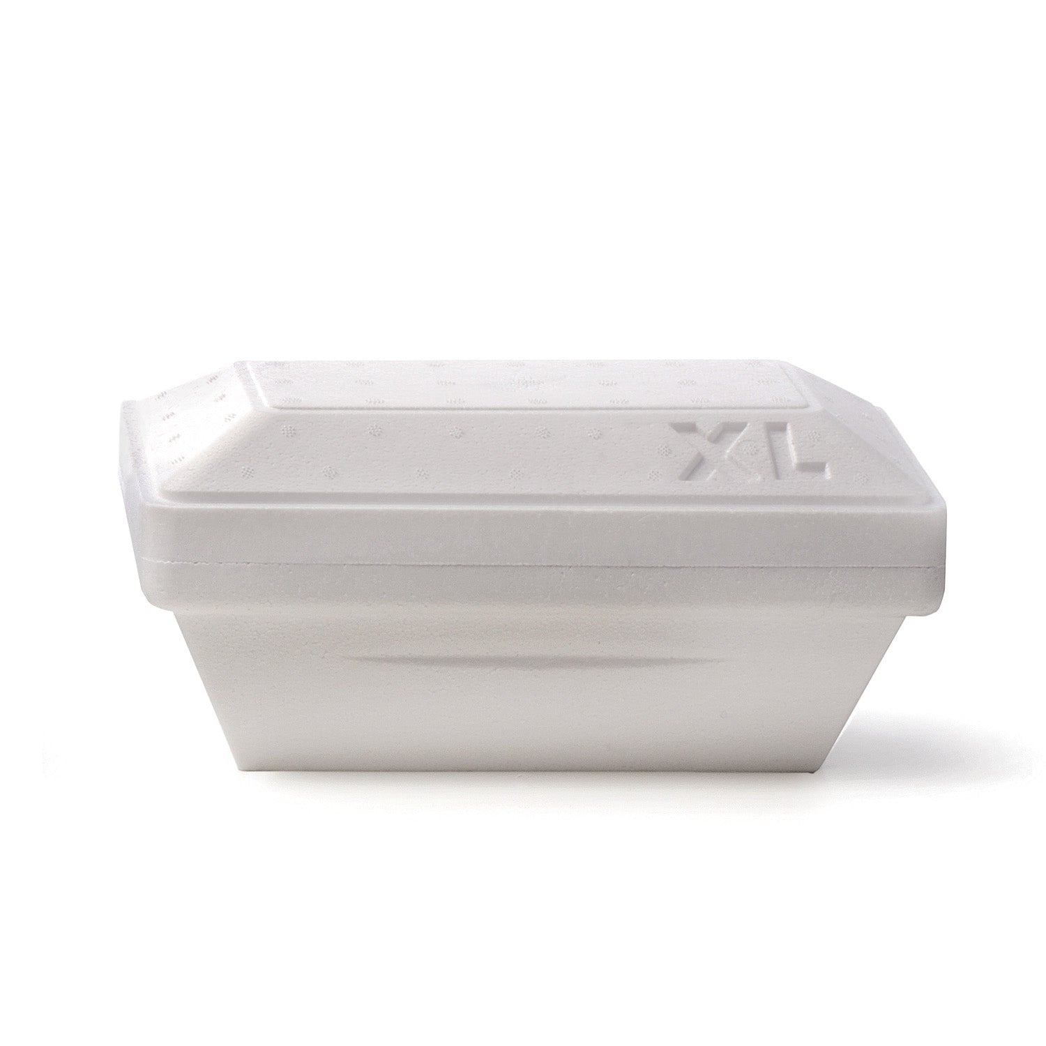 CUBETAS PORTAHELADOS 1000CC:23,3 X 13,6 CMH8,75CM - 50 UDS