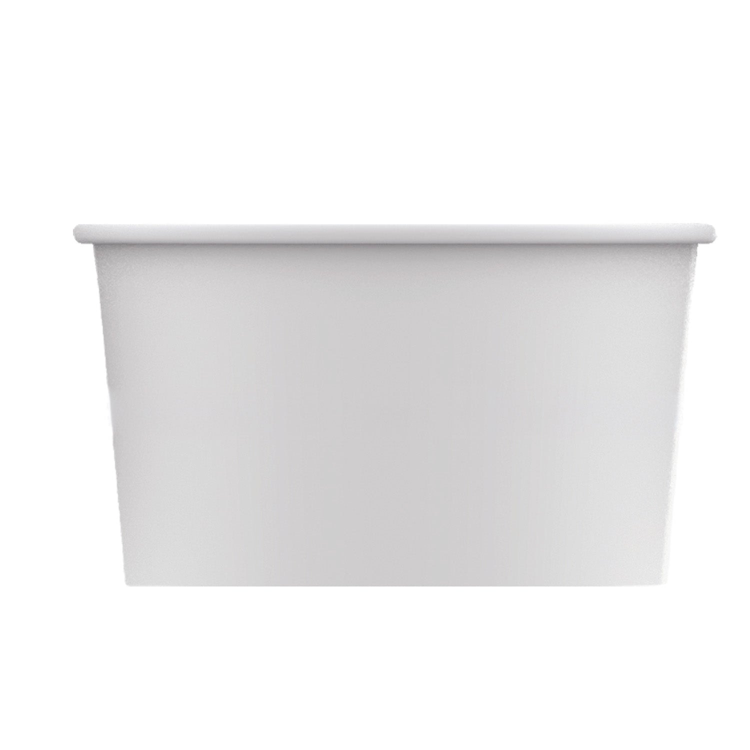 TARRINAS PAPEL PARA HELADO  6,8X5,7XH4CM - 80 CC