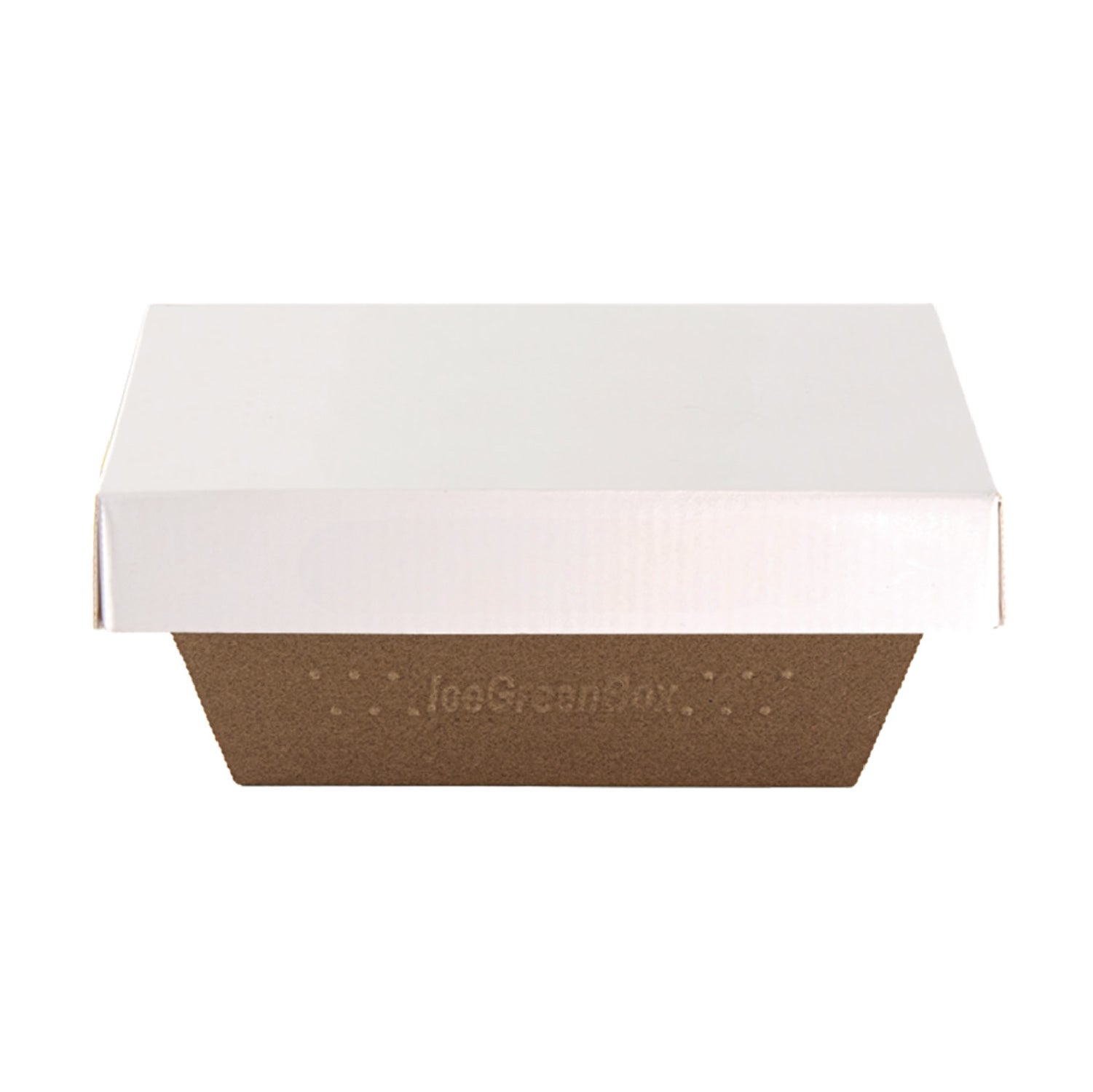 TARRINA ECO CERO GOTEO -19,5 x 11,8 H9,3CM - 750CC - 40 UDS