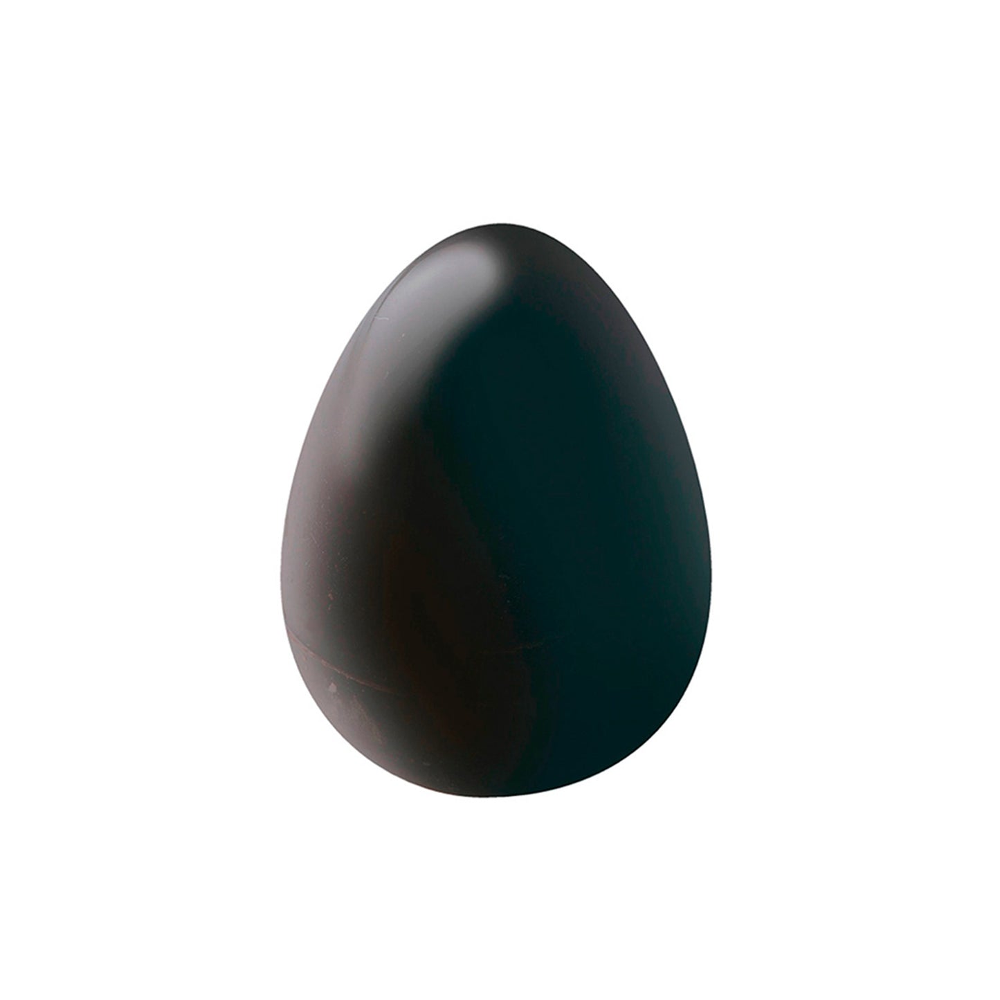 MOULE POLYCARONATE OEUF 3D AVEC AIMANTS 23X32H23MM | 28PCS