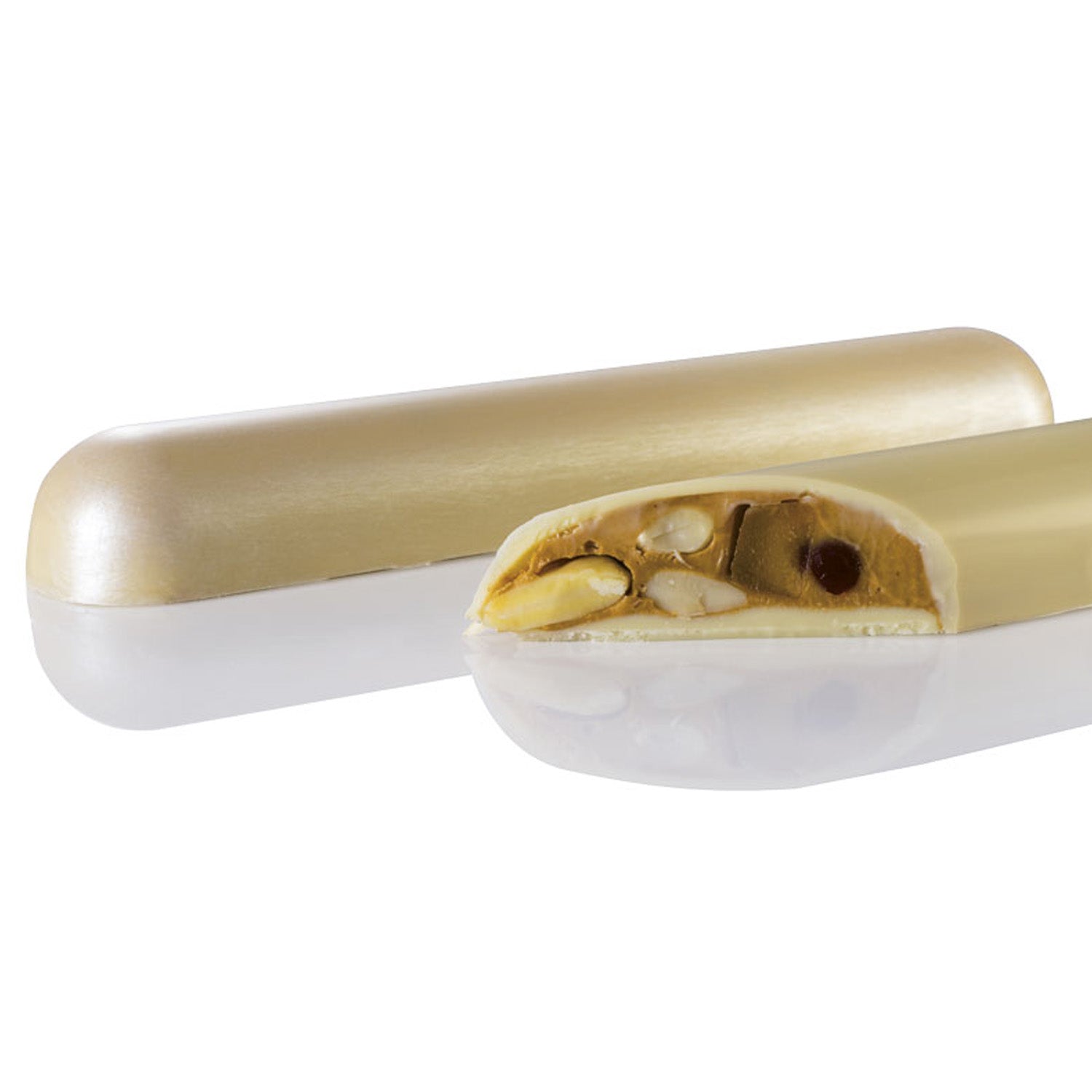 MOLDE POLICARBONATO REDONDO 198X35 H23MM | 4 PCS