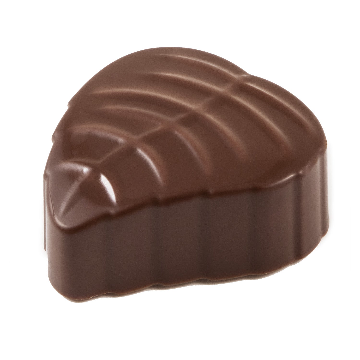 MOLDE POLICARBONATO PRALINE 37X31 H16MM | 28 PIEZAS