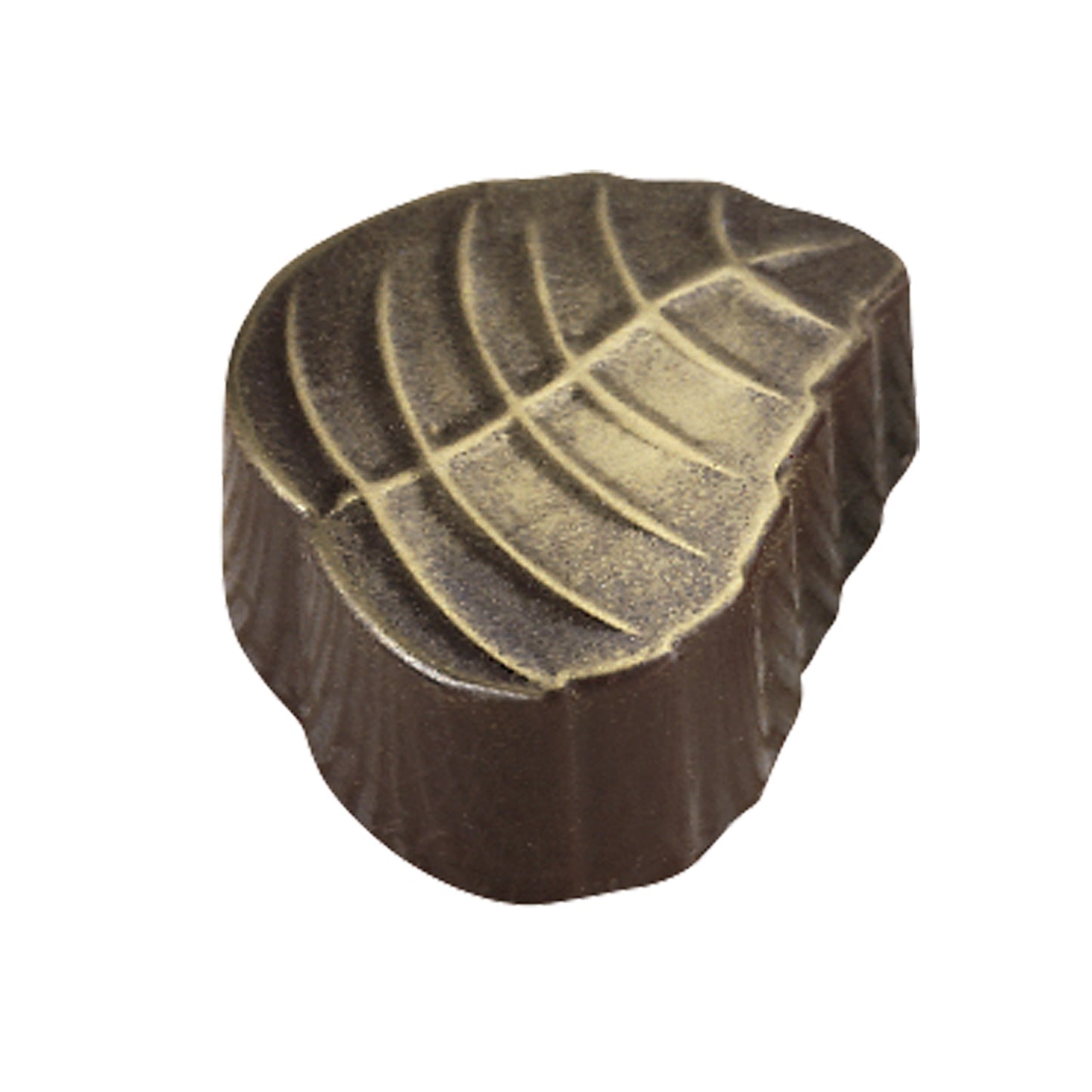 FORMA POLICARBONATO PRALINE 37X31 H16MM | 28 PCS