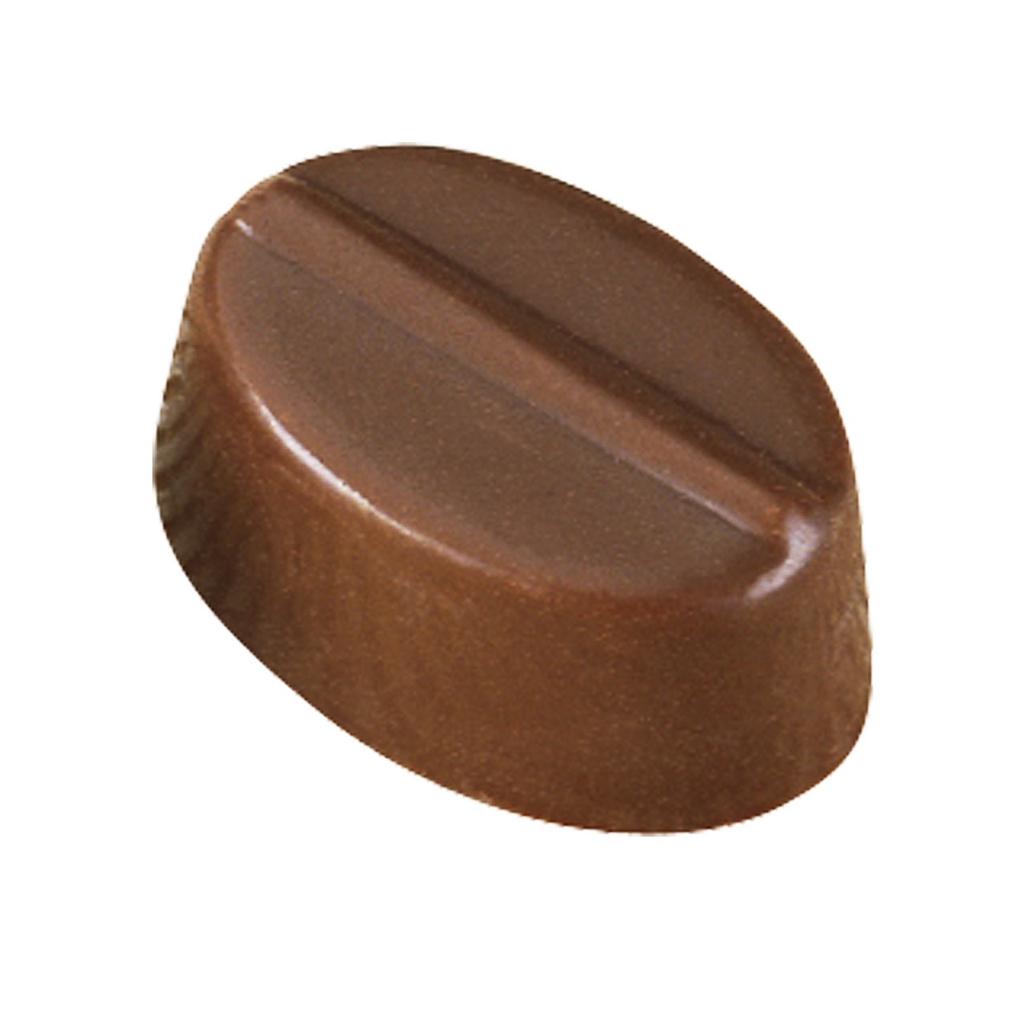 FORMA POLICARBONATO PRALINE 35X23 H16MM | 36 PCS