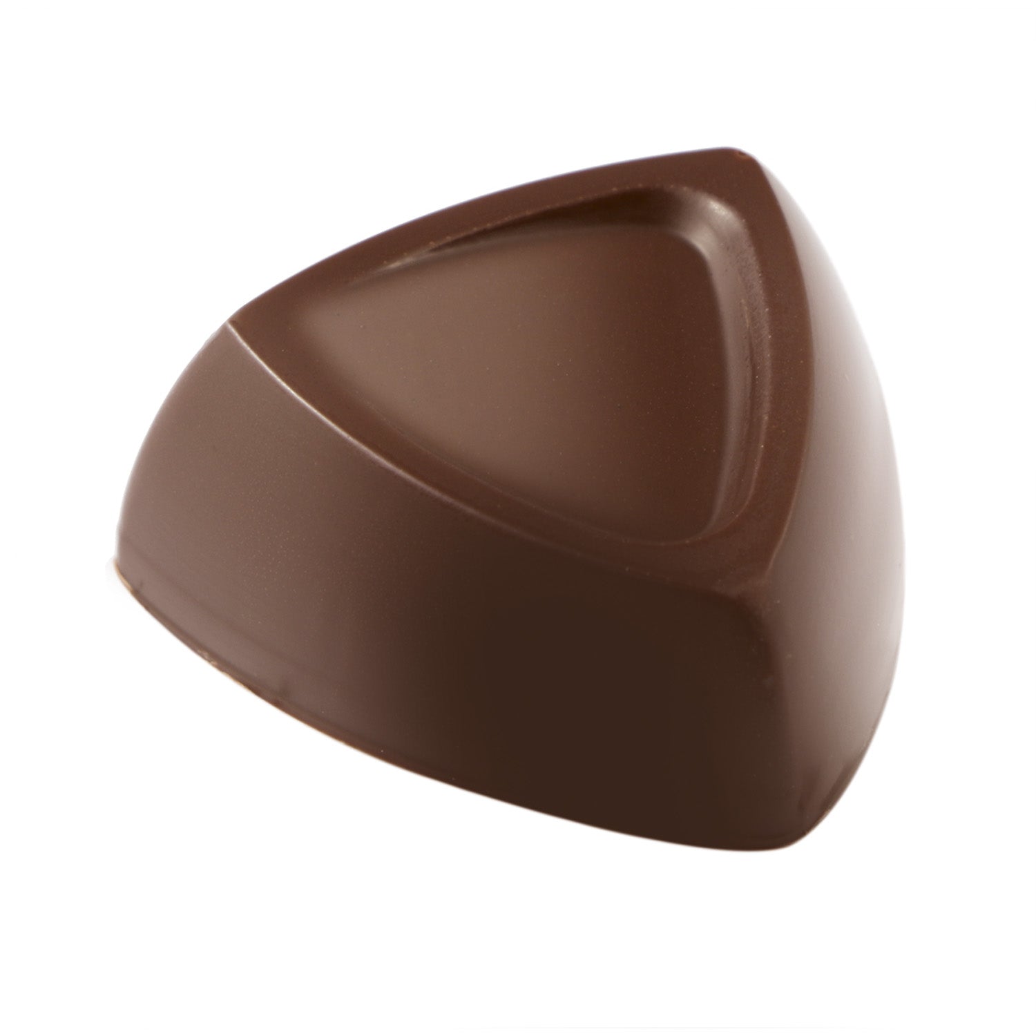 MOLDE POLICARBONATO PRALINE 33X33 H15MM | 24 PIEZAS