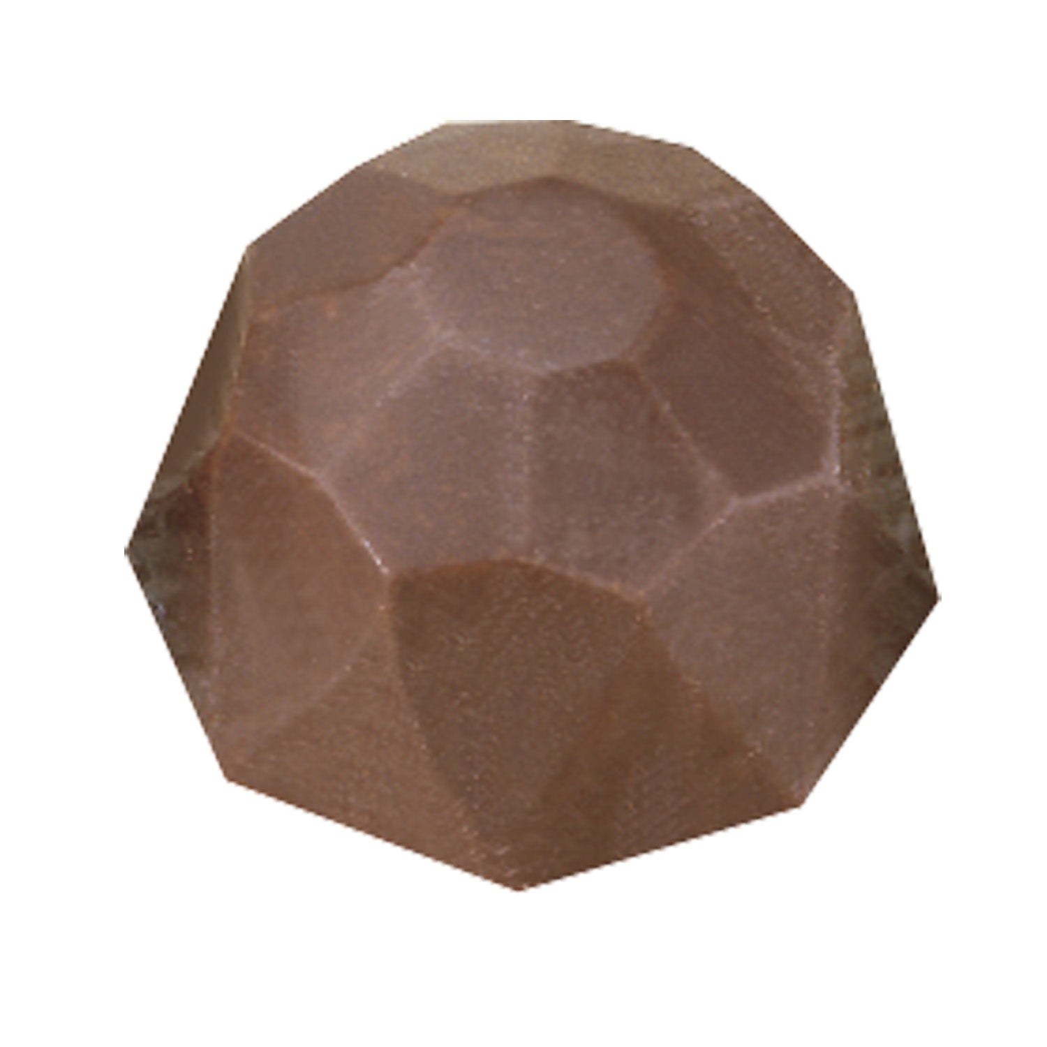 MOLDE POLICARBONATO DIAMANTE PRALINE Ø 28MM H18MM | 28 UD