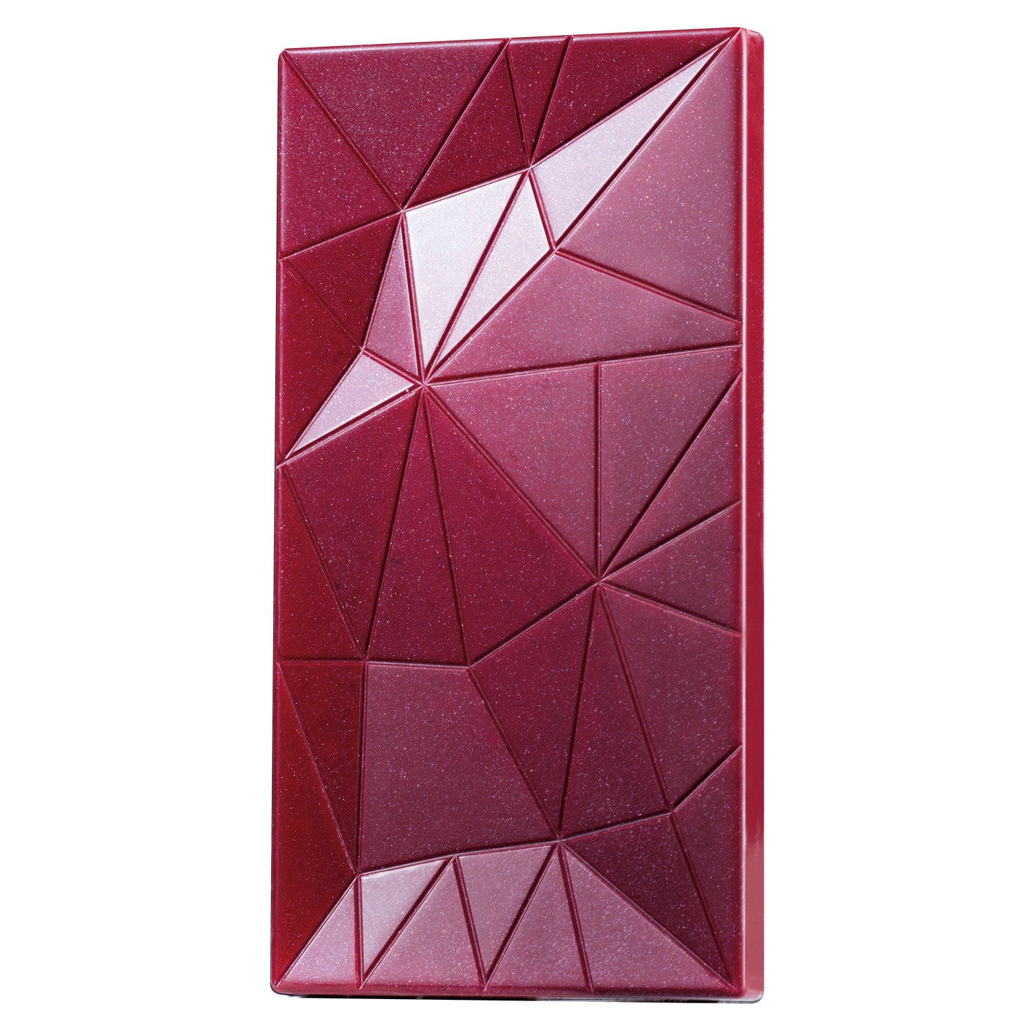 POLYCARBONATE MIRROR MOULD 138X72XH9MM