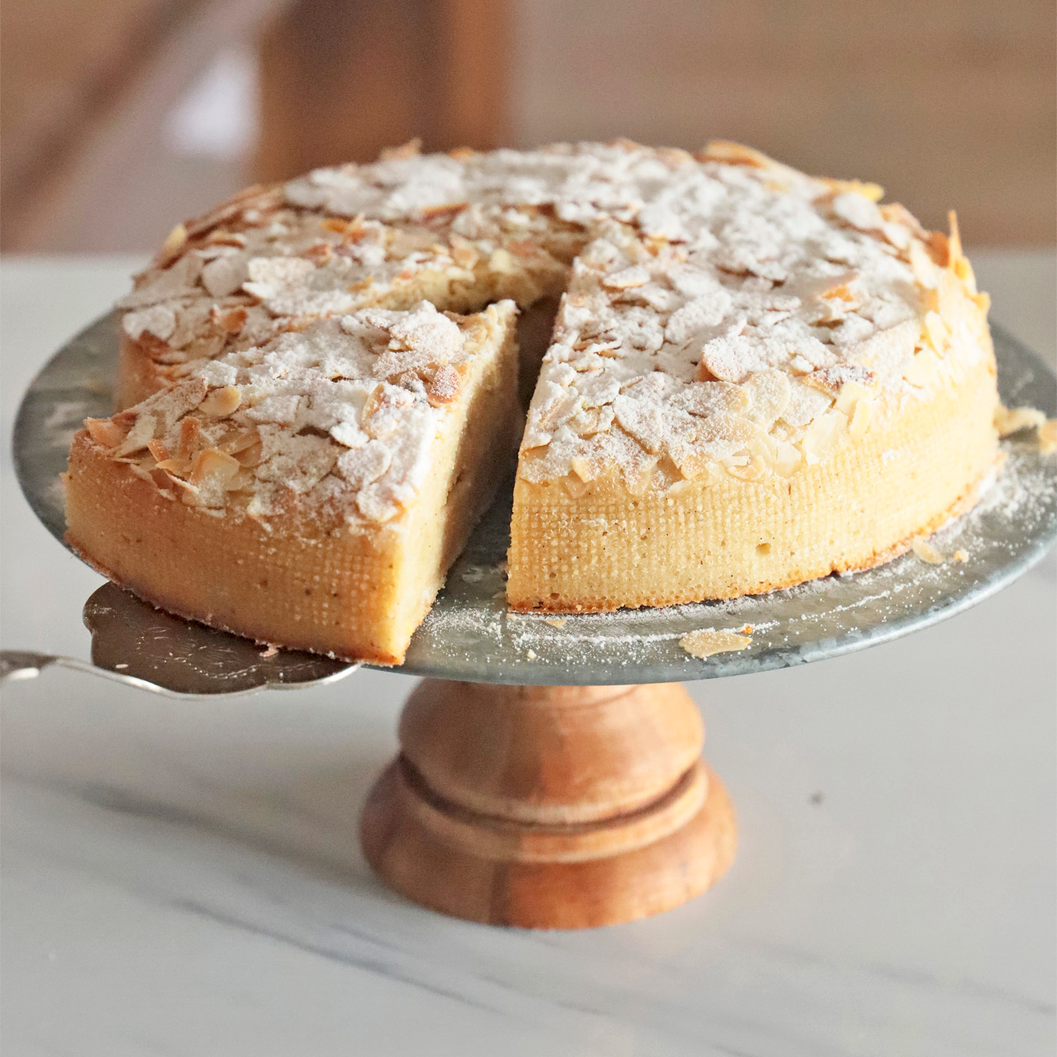 MOLDE ARO ACERO INOX Ø 18CM H 3,5CM