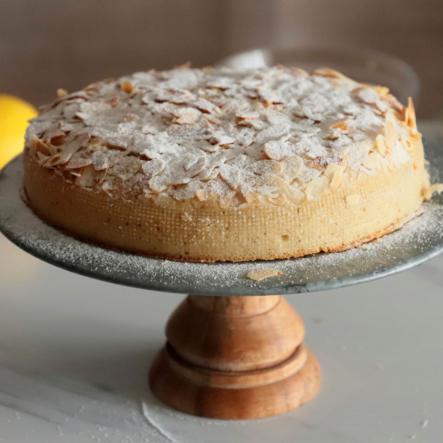 MOLDE ARO ACERO INOX Ø 18CM H 3,5CM