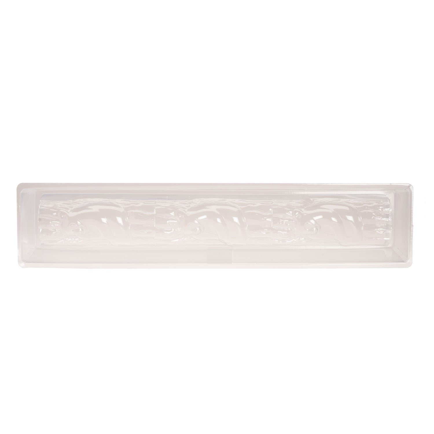 MOULE PLASTIQUE TRONC PANDA 65X80X590MM