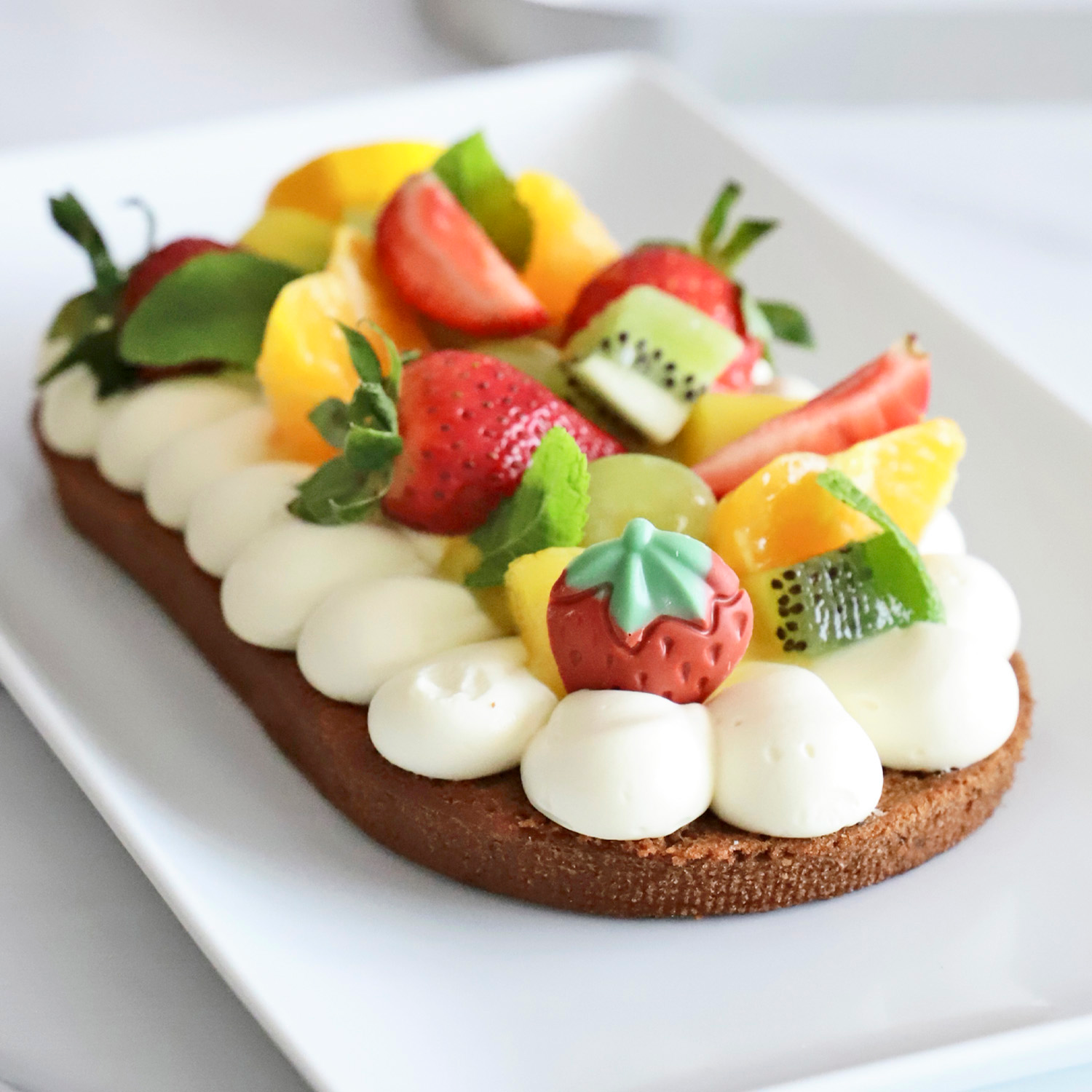 MOLDE ACERO INOXIDABLE OVALADO 216x112 H 20MM