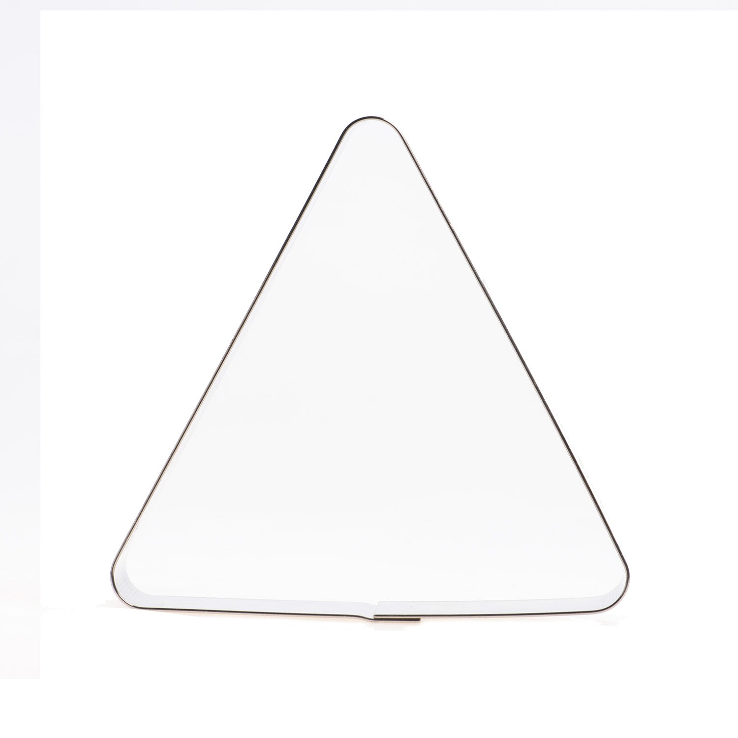 MOLDE A.INOX.TREE NEW YORK ROLL 120X116  H 35 MM